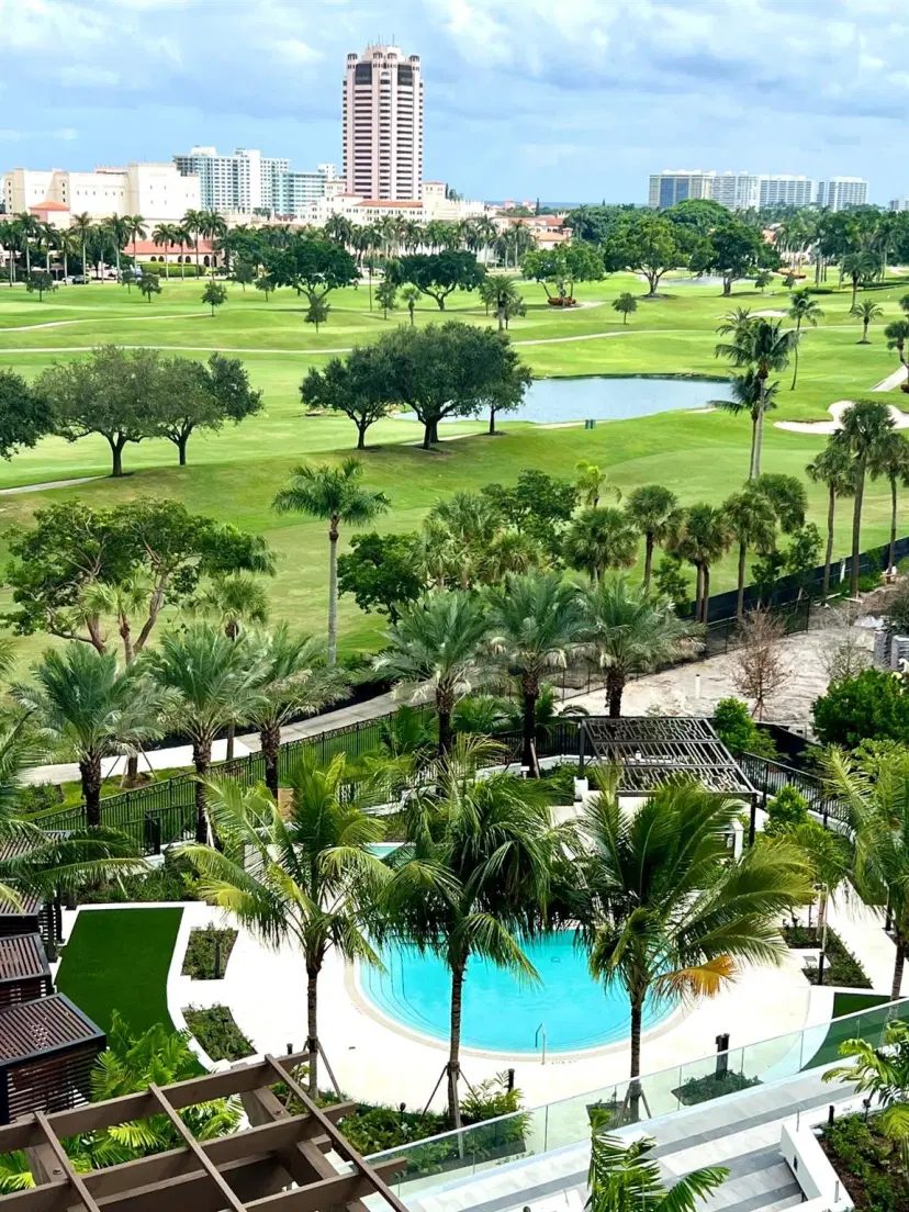 Picture of 210 SE Mizner Boulevard 603, Boca Raton FL 33432