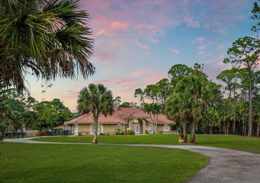 Picture of 2559 Palm Deer Drive, Loxahatchee FL 33470