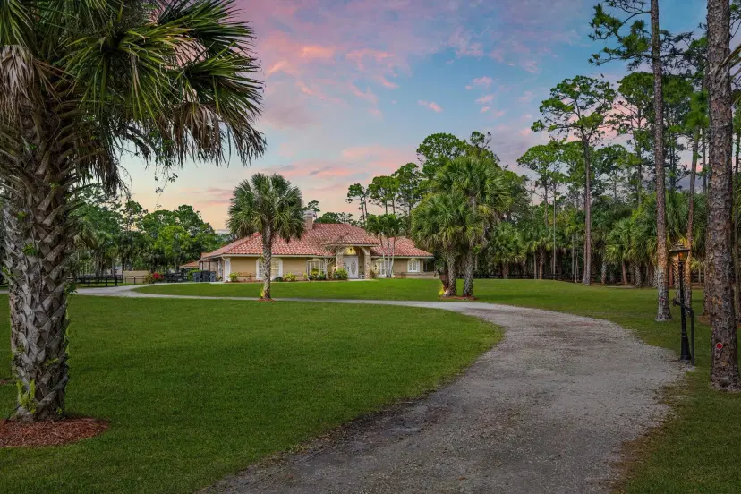 Picture of 2559 Palm Deer Drive, Loxahatchee FL 33470