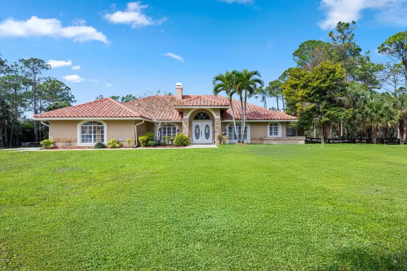 Picture of 2559 Palm Deer Drive, Loxahatchee FL 33470