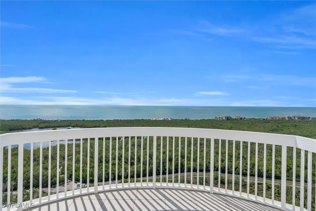 Picture of 7117 Pelican Bay Blvd Ph-16, Naples, FL 34108