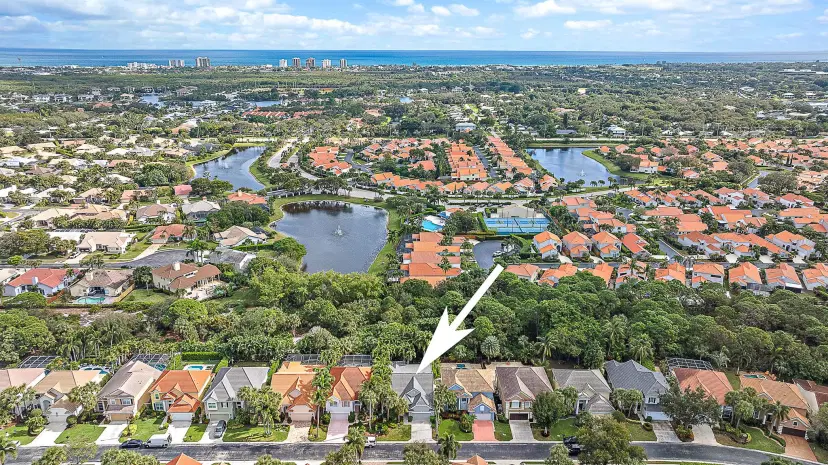 Picture of 26 Princewood Lane, Palm Beach Gardens FL 33410