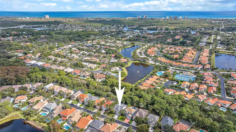 Picture of 26 Princewood Lane, Palm Beach Gardens FL 33410