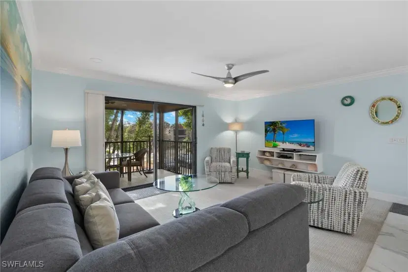 Picture of 845 E Gulf Dr 1422, Sanibel FL 33957