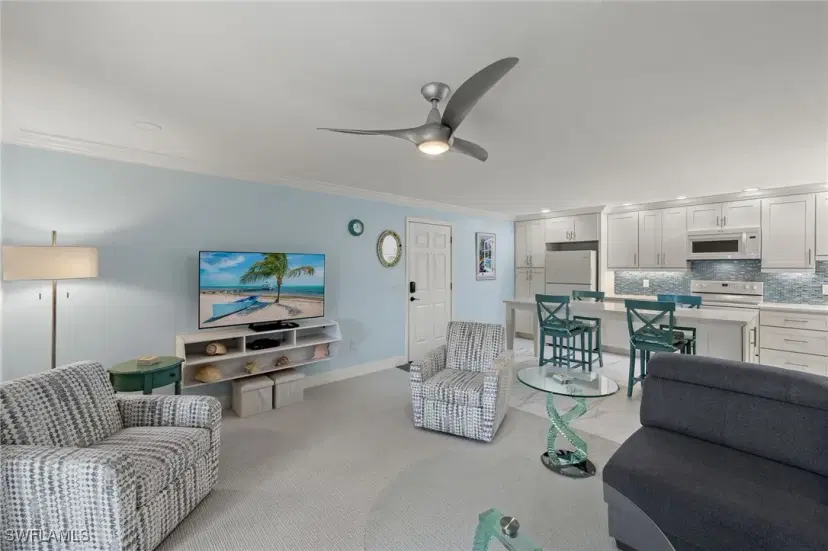 Picture of 845 E Gulf Dr 1422, Sanibel FL 33957