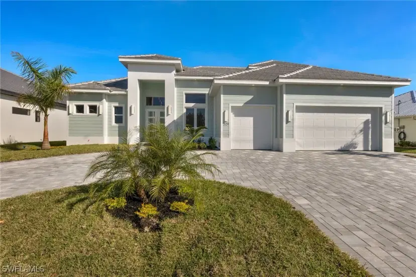 Picture of 2129 Cape Coral Pkwy W, Cape Coral FL 33914