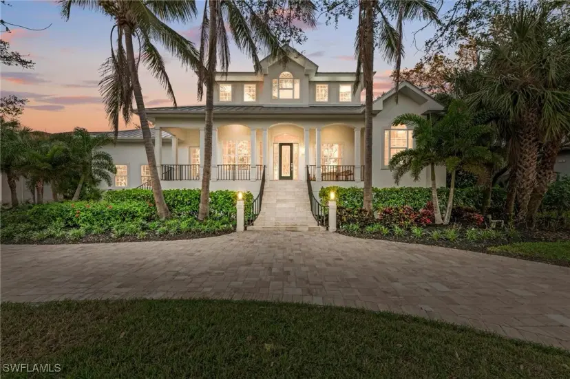 Picture of 4511 Grassy Point Blvd, Port Charlotte FL 33952