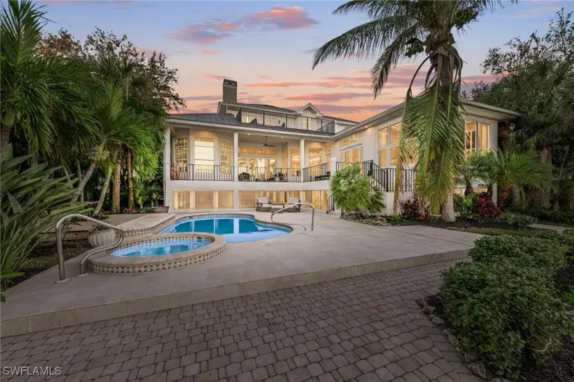 Picture of 4511 Grassy Point Blvd, Port Charlotte FL 33952
