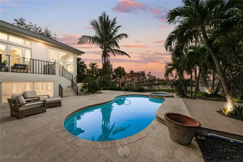 Picture of 4511 Grassy Point Blvd, Port Charlotte FL 33952