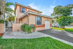 Picture of 18990 NW 22Nd St, Pembroke Pines, FL 33029
