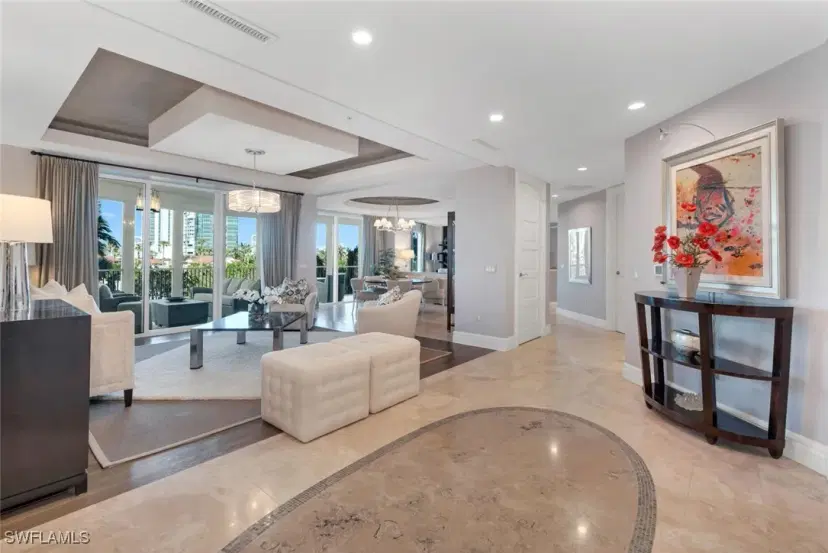 Picture of 4501 Gulf Shore Blvd N 404, Naples FL 34103