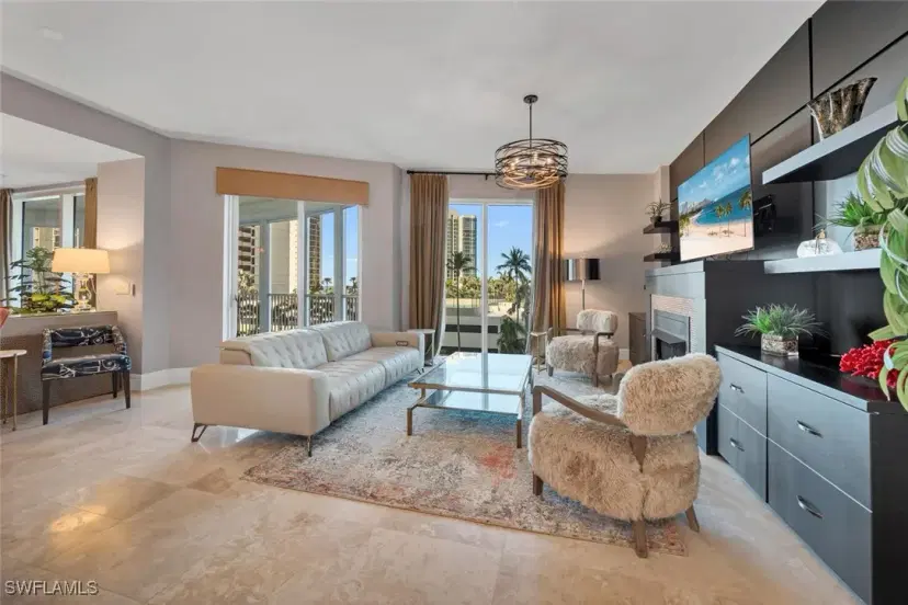 Picture of 4501 Gulf Shore Blvd N 404, Naples FL 34103