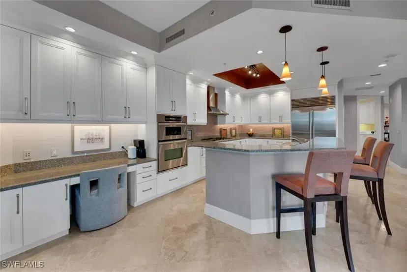 Picture of 4501 Gulf Shore Blvd N 404, Naples FL 34103