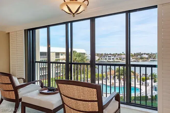 Picture of 3000 Gulf Shore Blvd N 410, Naples FL 34103