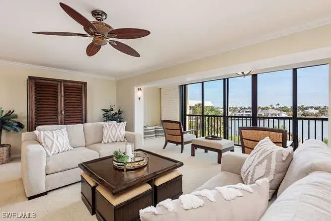 Picture of 3000 Gulf Shore Blvd N 410, Naples FL 34103