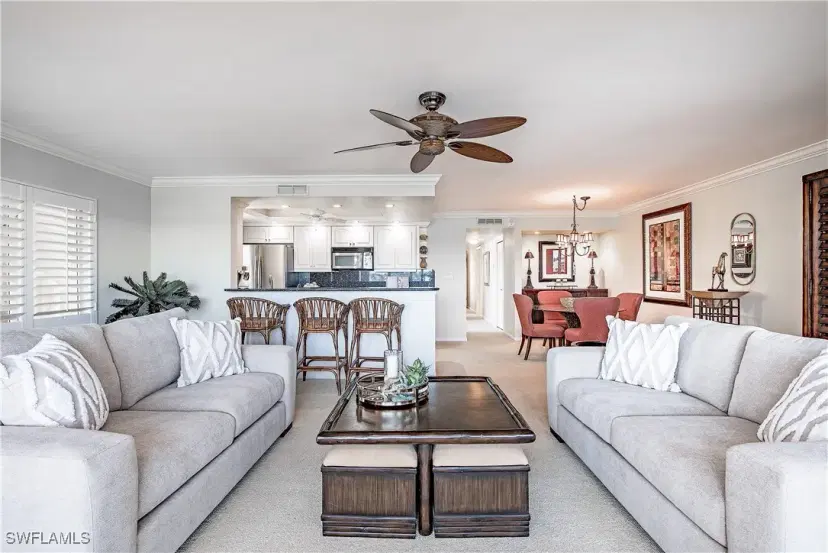 Picture of 3000 Gulf Shore Blvd N 410, Naples FL 34103