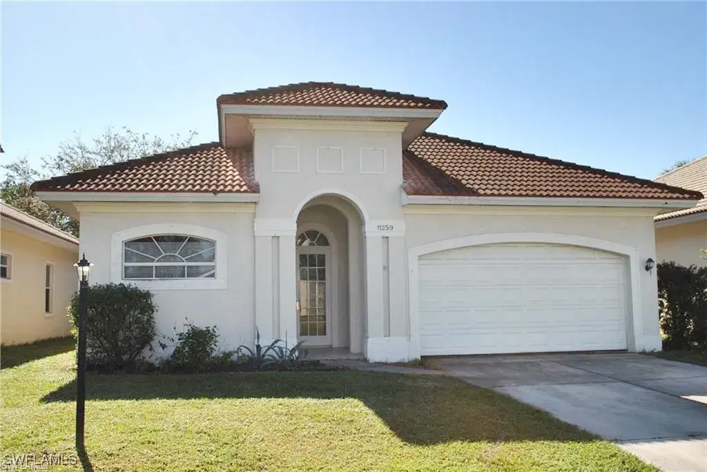 Picture of 11259 La Coruna Ln, Bonita Springs, FL 34135