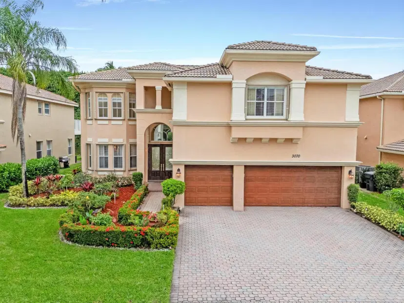 Picture of 3070 Hartridge Terrace, Wellington FL 33414