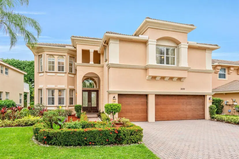 Picture of 3070 Hartridge Terrace, Wellington FL 33414