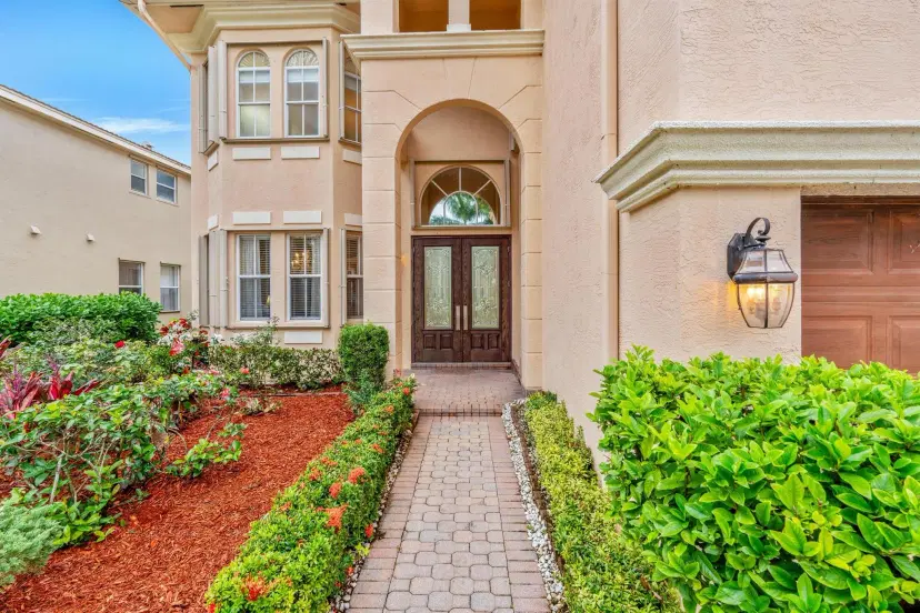 Picture of 3070 Hartridge Terrace, Wellington FL 33414