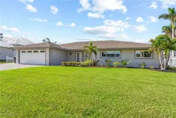 Picture of 18548 Cutlass Dr, Fort Myers Beach, FL 33931