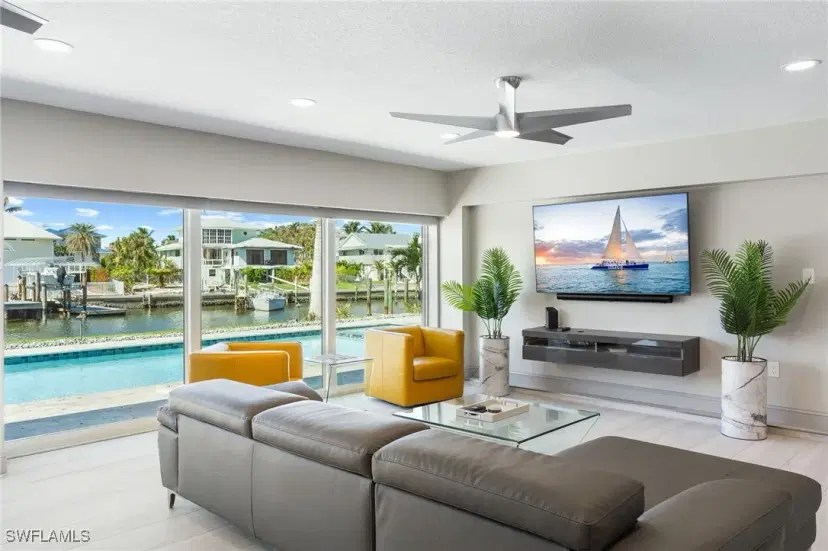 Picture of 18548 Cutlass Dr, Fort Myers Beach FL 33931
