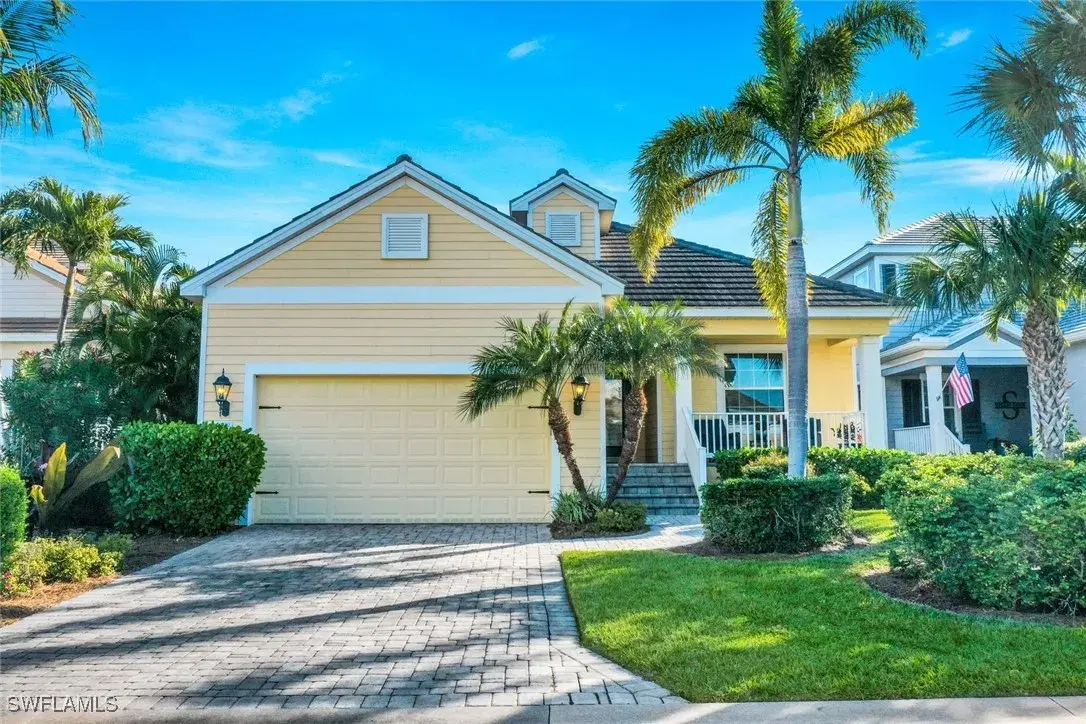 Picture of 8602 Big Mangrove Dr, Fort Myers, FL 33908