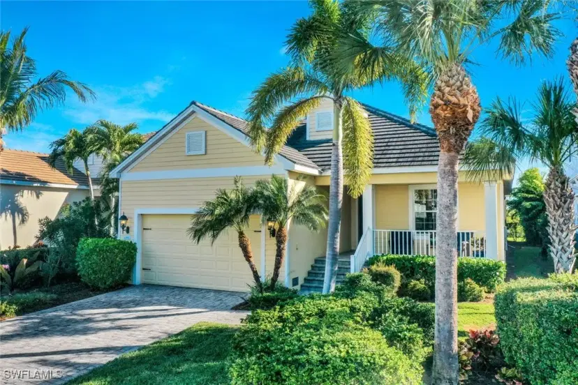 Picture of 8602 Big Mangrove Dr, Fort Myers FL 33908
