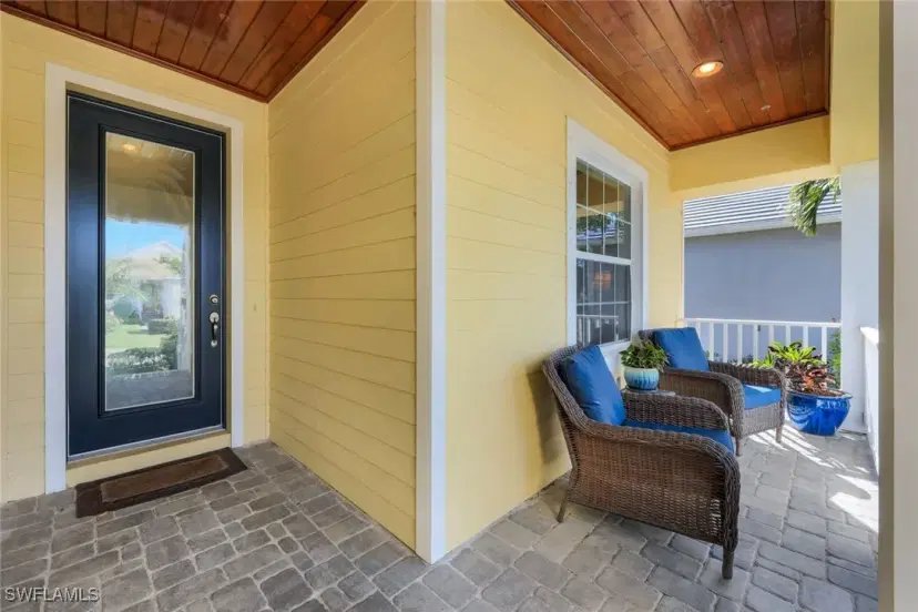 Picture of 8602 Big Mangrove Dr, Fort Myers FL 33908