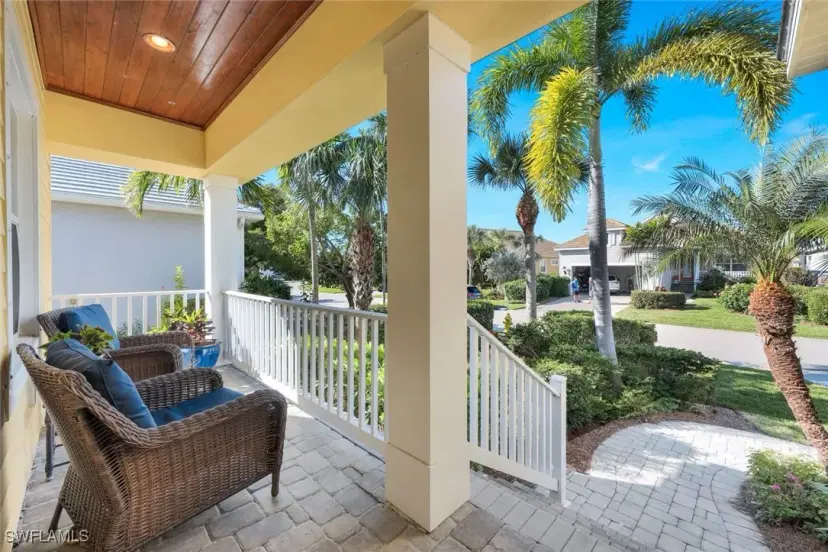Picture of 8602 Big Mangrove Dr, Fort Myers FL 33908