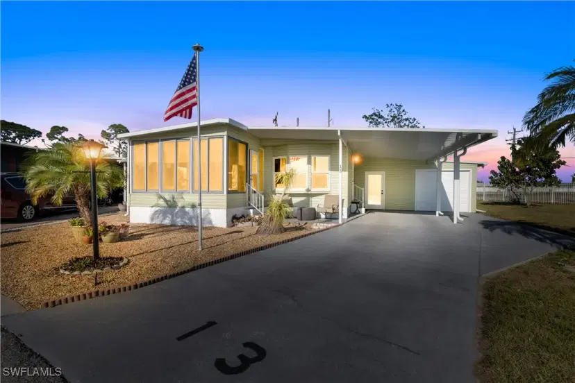 Picture of 13 Middleton Ct, North Fort Myers FL 33903