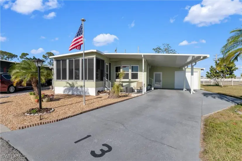 Picture of 13 Middleton Ct, North Fort Myers FL 33903