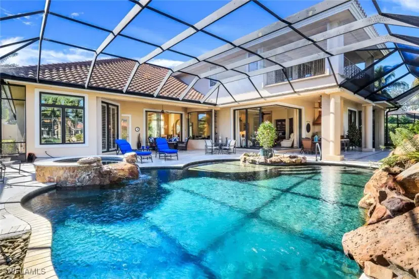 Picture of 22031 Reserve Estates Dr, Estero FL 34135