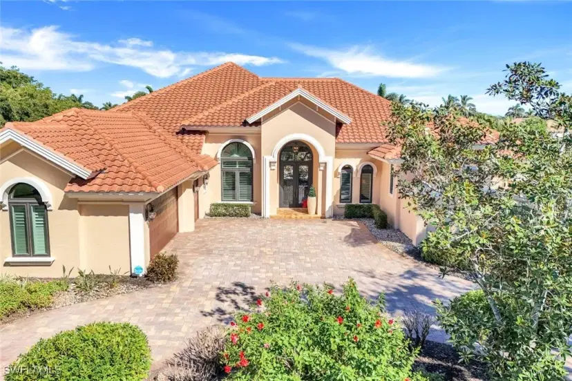 Picture of 22031 Reserve Estates Dr, Estero FL 34135