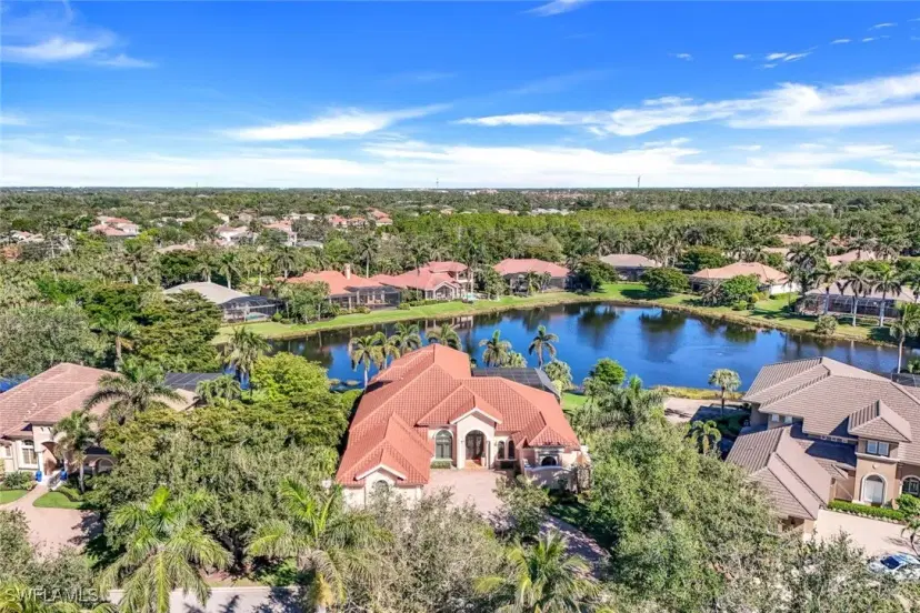 Picture of 22031 Reserve Estates Dr, Estero FL 34135