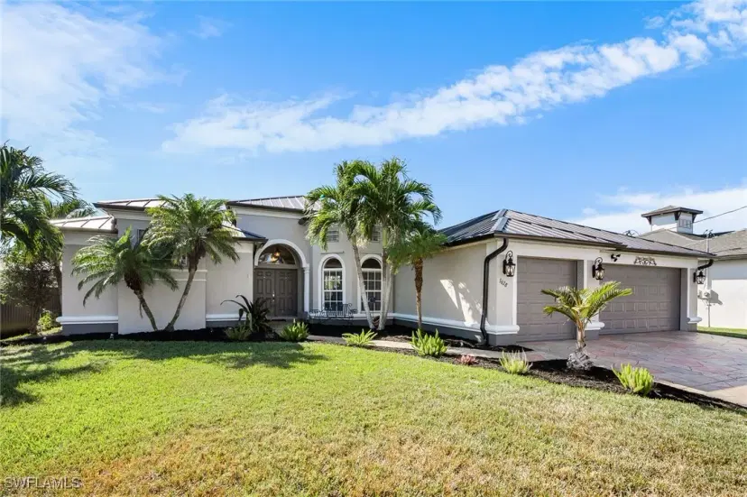 Picture of 3628 NW 3Rd Ter, Cape Coral FL 33993