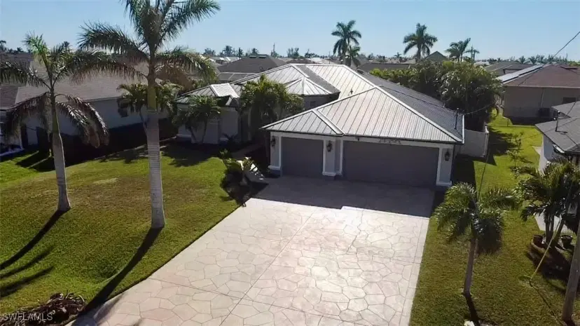 Picture of 3628 NW 3Rd Ter, Cape Coral FL 33993