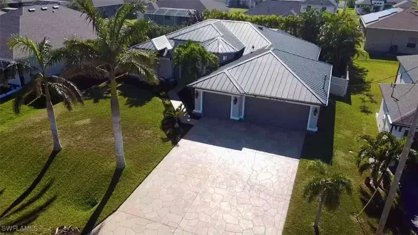 Picture of 3628 NW 3Rd Ter, Cape Coral FL 33993