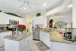 Picture of 5080 Yacht Harbor Cir 103, Naples, FL 34112