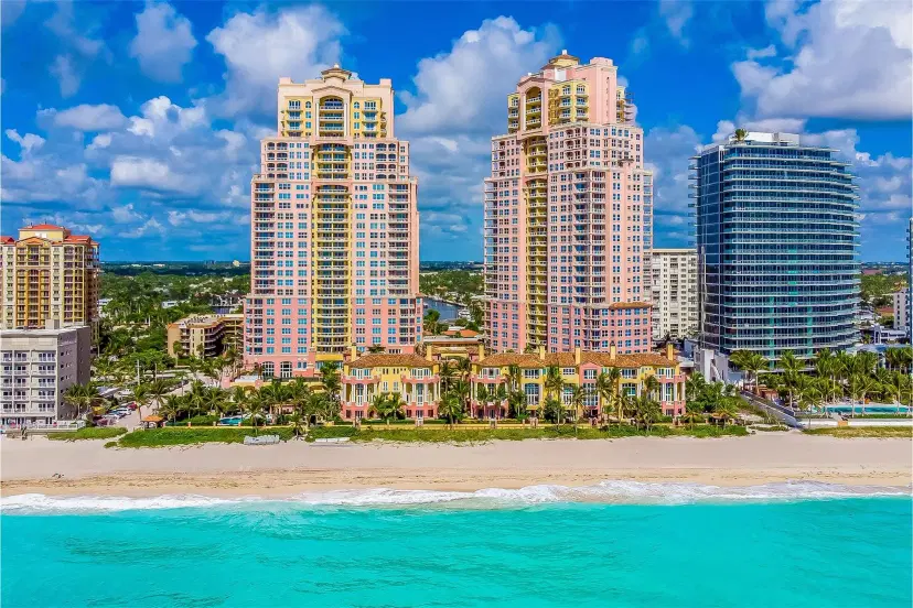 Picture of 2110 N Ocean Blvd 24E, Fort Lauderdale FL 33305