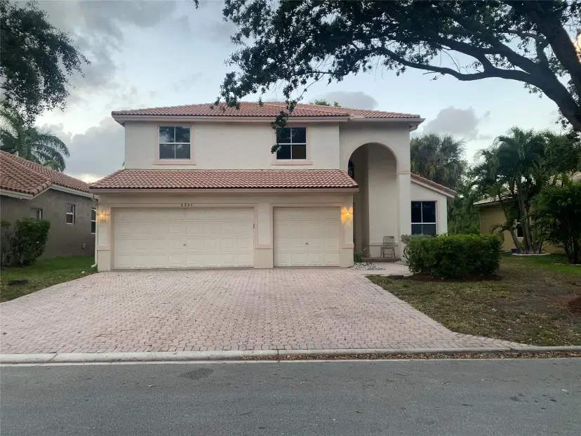 Picture of 5337 NW 48 Street, Coconut Creek FL 33073
