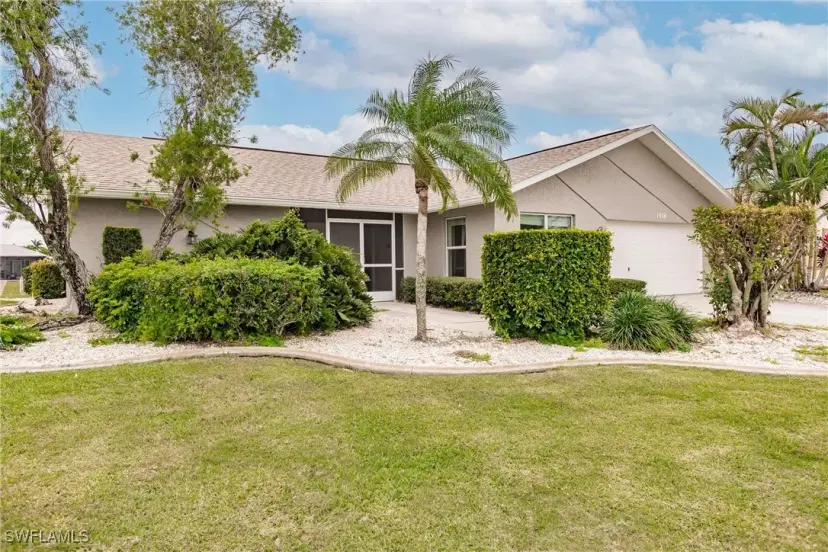 Picture of 1418 SE 12Th Ter, Cape Coral FL 33990