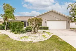 Picture of 1418 SE 12Th Ter, Cape Coral, FL 33990