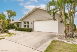Picture of 1418 SE 12Th Ter, Cape Coral, FL 33990