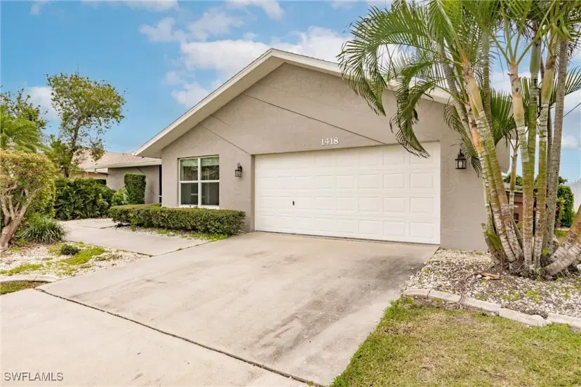 Picture of 1418 SE 12Th Ter, Cape Coral FL 33990