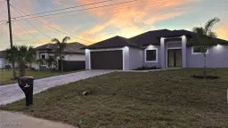 Picture of 30 NW 13Th Pl, Cape Coral, FL 33993
