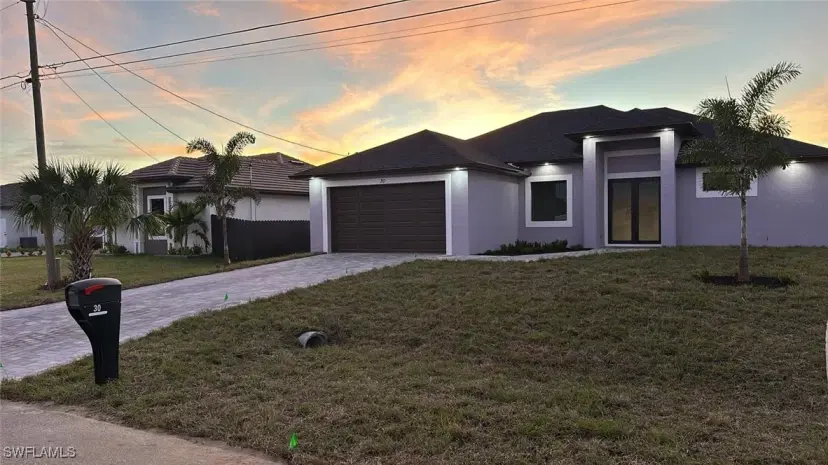 Picture of 30 NW 13Th Pl, Cape Coral FL 33993
