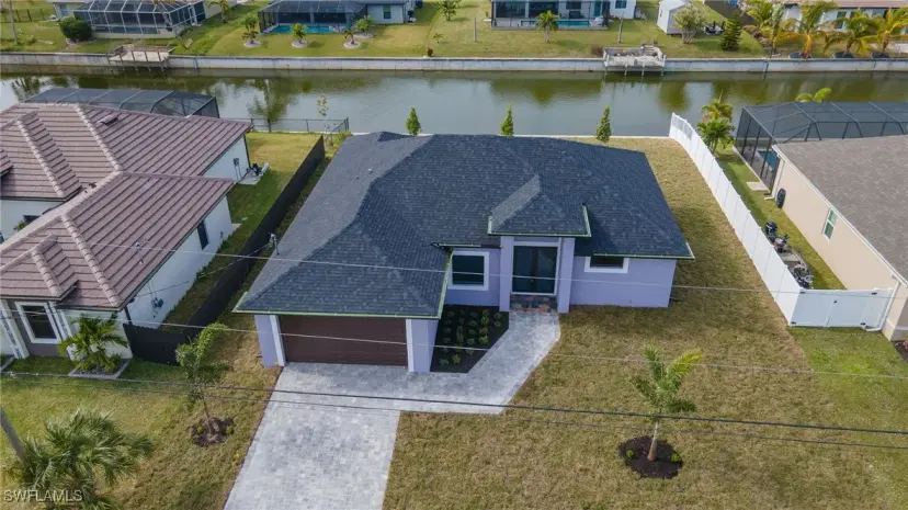 Picture of 30 NW 13Th Pl, Cape Coral FL 33993