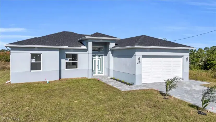 Picture of 4116 8Th St Sw, Lehigh Acres FL 33976