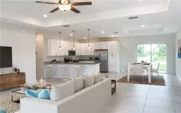 Picture of 2520 Diplomat Pkwy W, Cape Coral, FL 33993